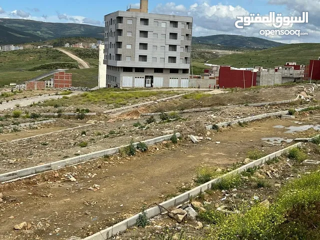 Residential Land for Sale in Tanger Tanja Balia