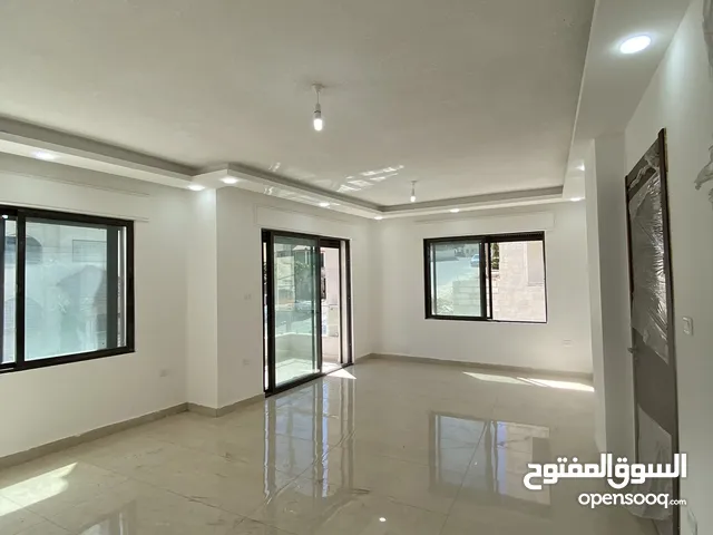125m2 3 Bedrooms Apartments for Rent in Amman Khalda