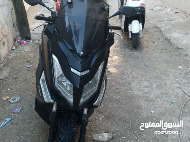 سكوتر تارو T9 150cc