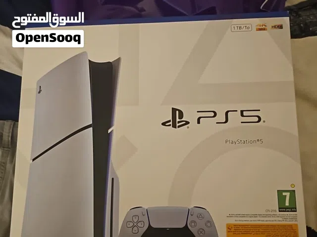 PlayStation 5 PlayStation for sale in Hawally