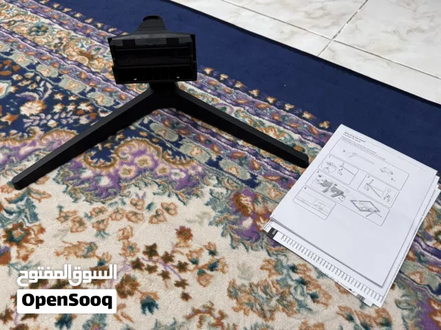 Original Samsung TV Stand Base Pedestal Replacement (With Manual)