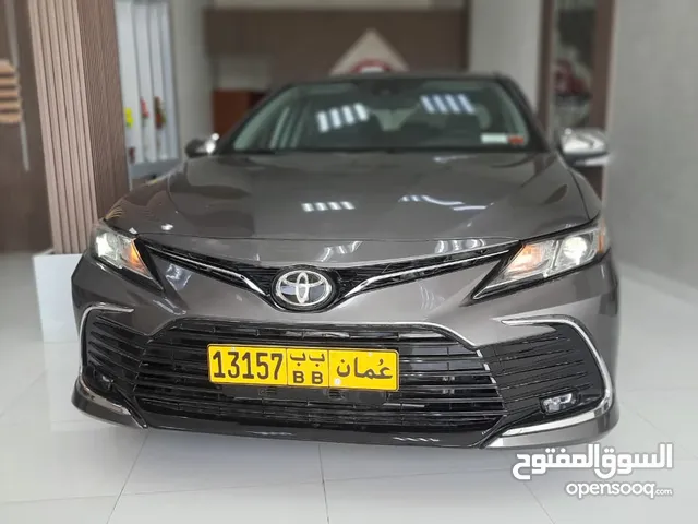 Toyota 2020 American Specs in Al Dhahirah