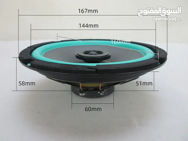 مسجل سياره ابو الشاشه مع سماعه سيارة بسعر مغري جداً