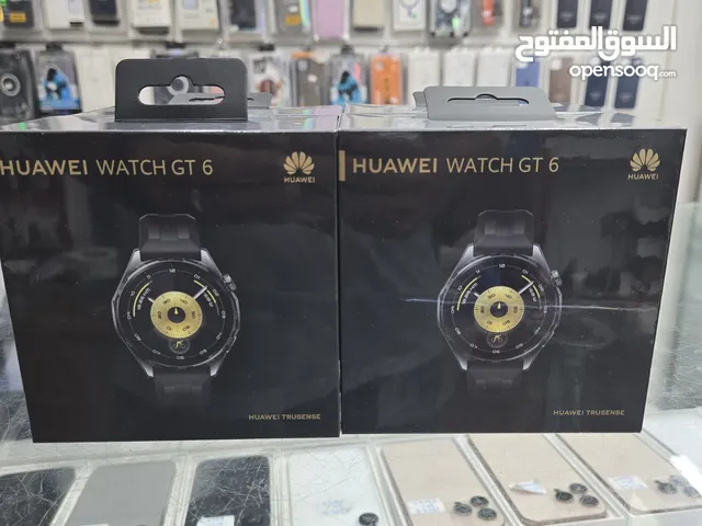 Huawei smart watches for Sale in Kuwait City