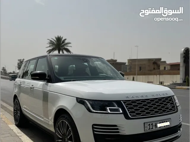 رانج 2020 اوتوبايكرافي vip سردار