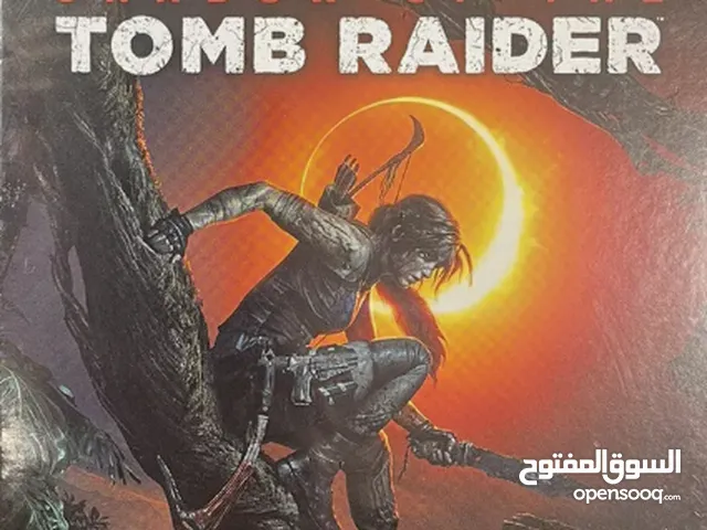 Shadow of the tomb raider limited steelbook edition for 85 brand new original price is 250