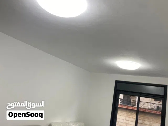 155 m2 3 Bedrooms Apartments for Rent in Ramallah and Al-Bireh Al Masyoon