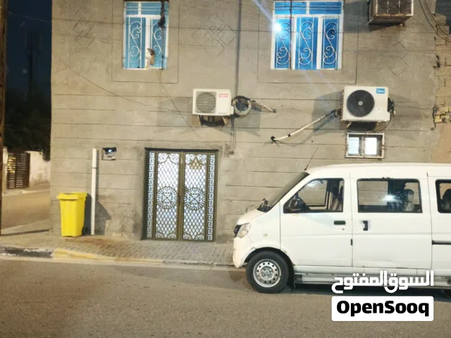 دار للبيع في القبلة