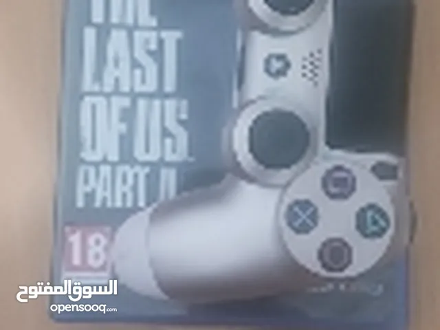 the last of us disk plus 1 controller