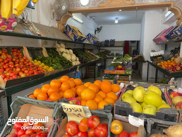 44 m2 Shops for Sale in Zarqa Al Zarqa Al Jadeedeh
