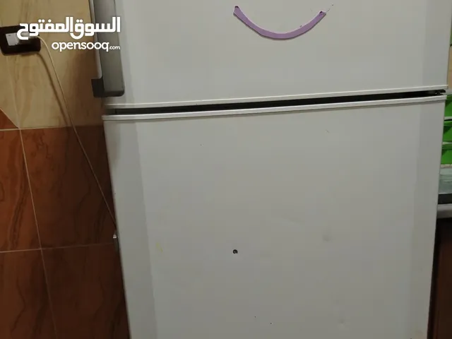 ثلاجه بيكو