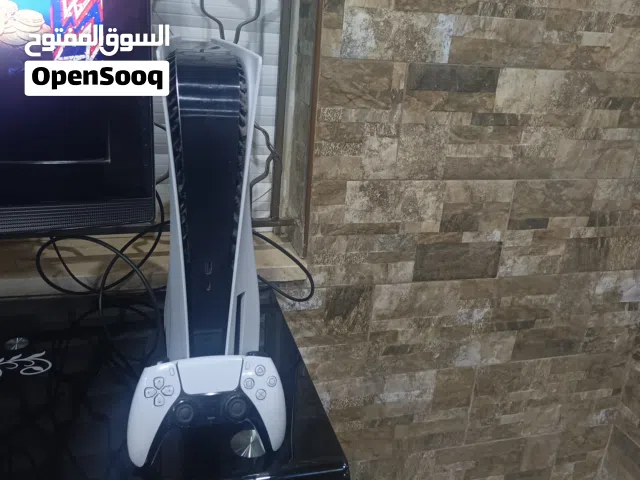 PlayStation 5 PlayStation for sale in Amman
