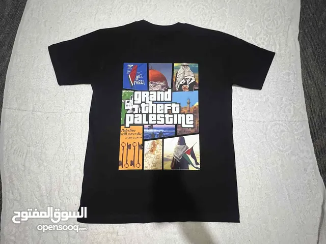T-Shirts Tops & Shirts in Amman