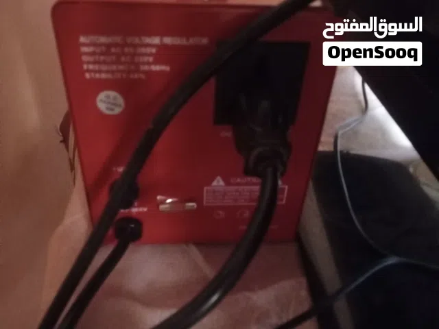 منظم كهرباء