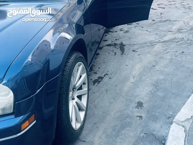 Used Chrysler 300 in Amman