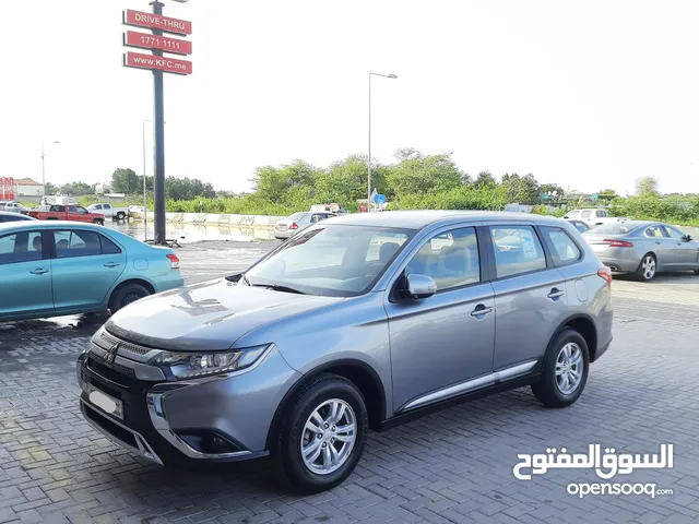 For sale, Mitsubishi Outlander 2020, Zero Accident, First Owner