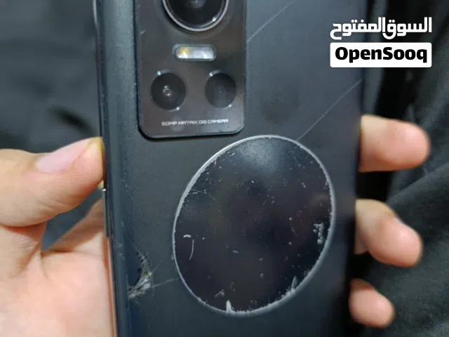 realme gt neo3