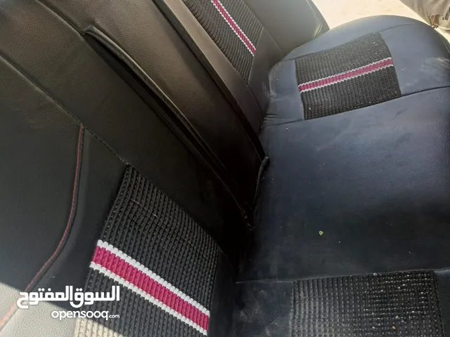 Used Mitsubishi Lancer in Amman