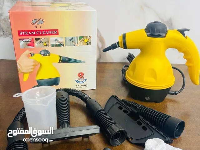 جهاز التنظيف بالبخار