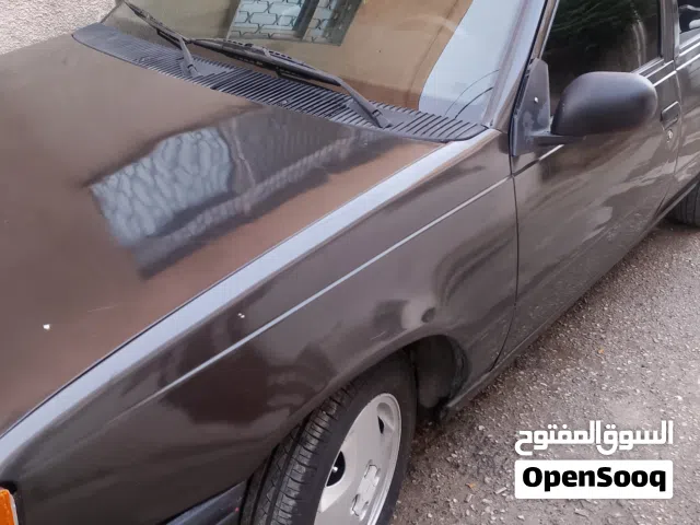 1990 أوبل كاديت