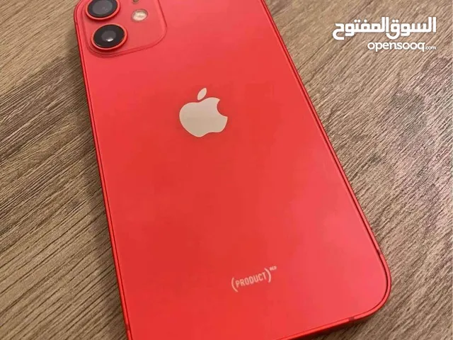 ايفون 12 ميني للبيع