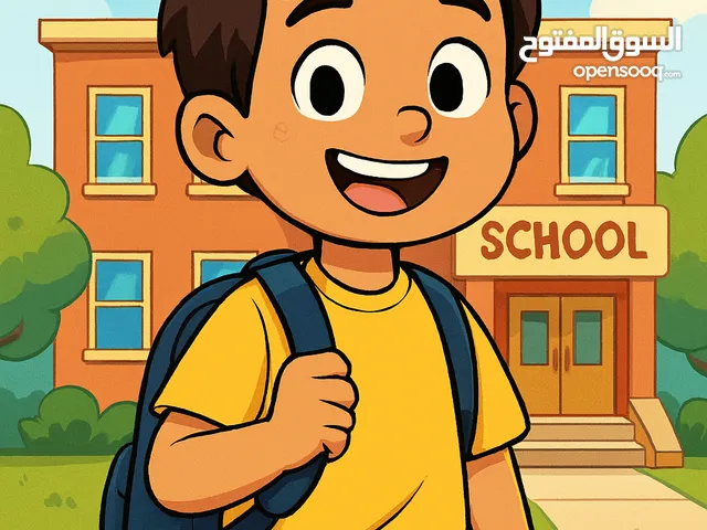 Arabic Teacher in Muscat