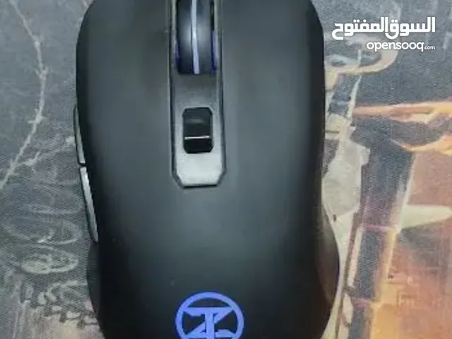 Techno zone m 500 (combo)