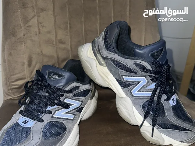 New Balance 9060 – Size 42 EU (Worn Twice Only)