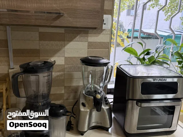 اجهزة للمطبخ