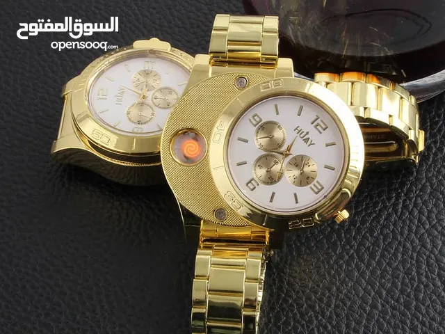 Analog Quartz Others watches for sale in Sana'a