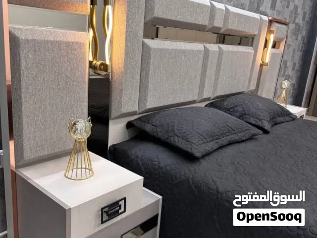 غرف نوم ماليزي مودرن جديد بيعة محتاج