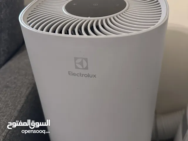 جهاز تنقيه هواء electrolux