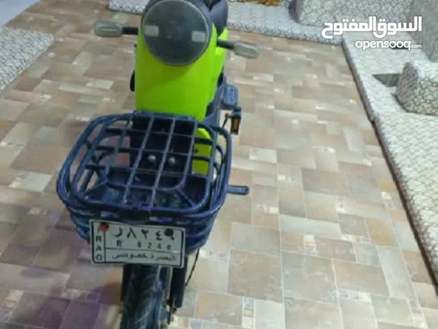 دراجة شحن حجم20 للبيع موديل 24