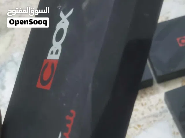 جهاز شبكتي cbox v2