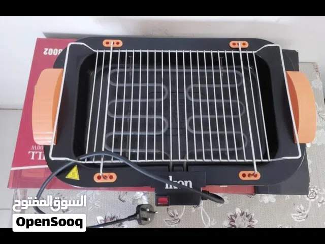 شوايا كهربائية
