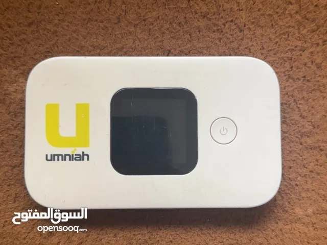 واي فاي امنية ( صابونة ) شغال 100‎%‎ - بحاجة إلى SIM أمنية فية نت فقط