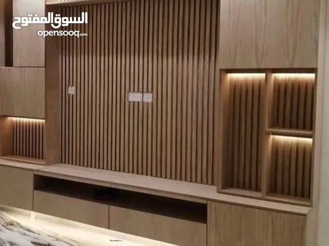 carpentor any working i can do it need a door and dersing room النجار