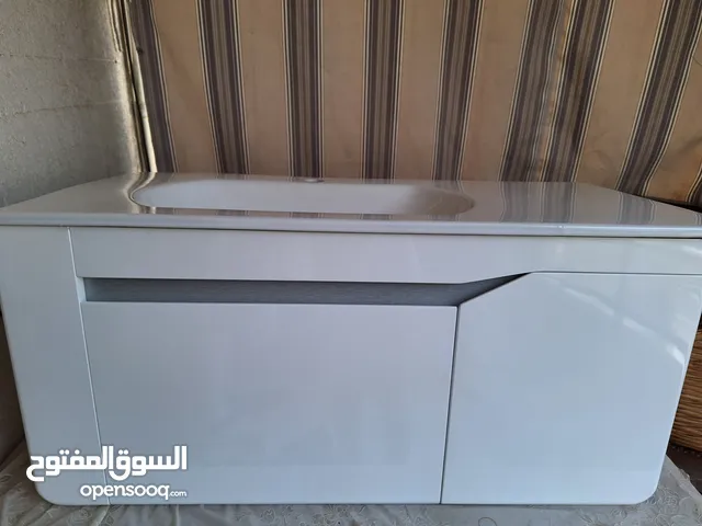 New washbasin