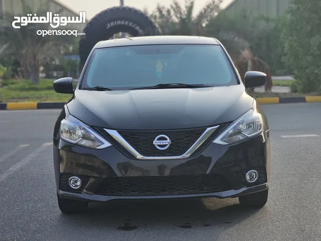 Used Nissan Sentra in Um Al Quwain