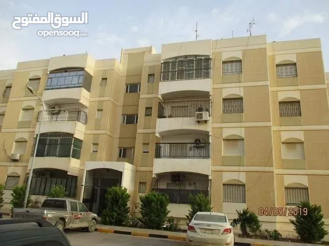140m2 3 Bedrooms Apartments for Sale in Benghazi Qar Yunis