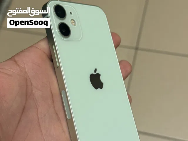 Apple iPhone 12 Mini 64 GB in Muscat