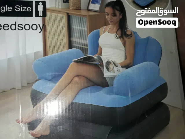 كراسي نفخ ممستخدمات ابد والزوالي مستخدمات