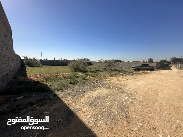 قطعة ارض للبيع في وادي الربيع غوط غديس