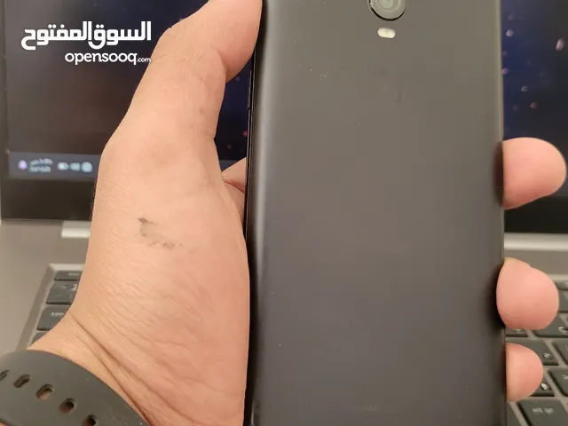 OnePlus 6T 256 GB in Sana'a