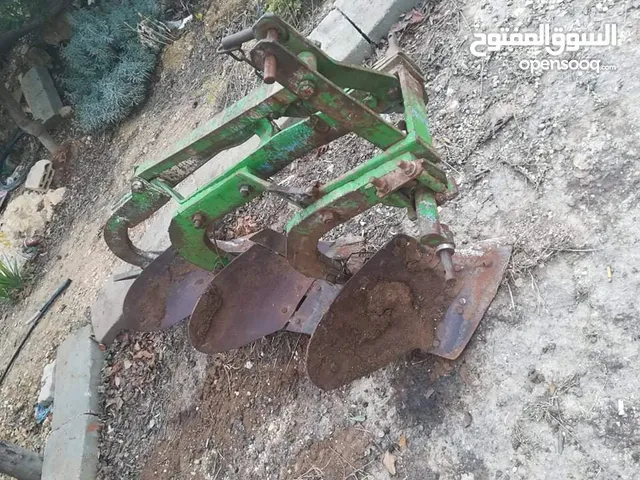 1986 Tractor Agriculture Equipments in Amman