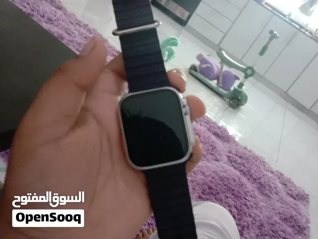 All write description