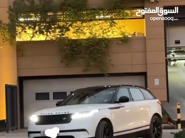 Used Land Rover Range Rover Velar in Basra