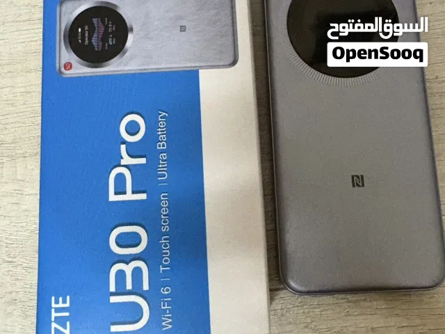 راوتر ZTE U30 Pro 5G مستعمل