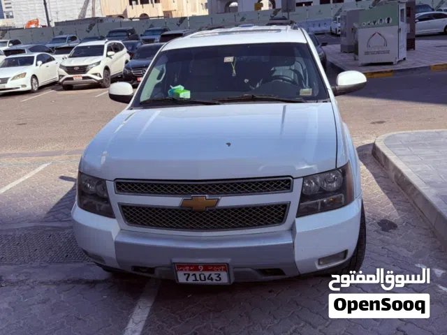 2012 شيفروليه CSV LS2