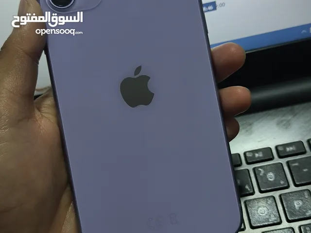 Iphone 11 64GB